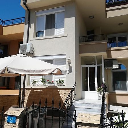 Guest House Maggy Sozopol Eksteriør bilde