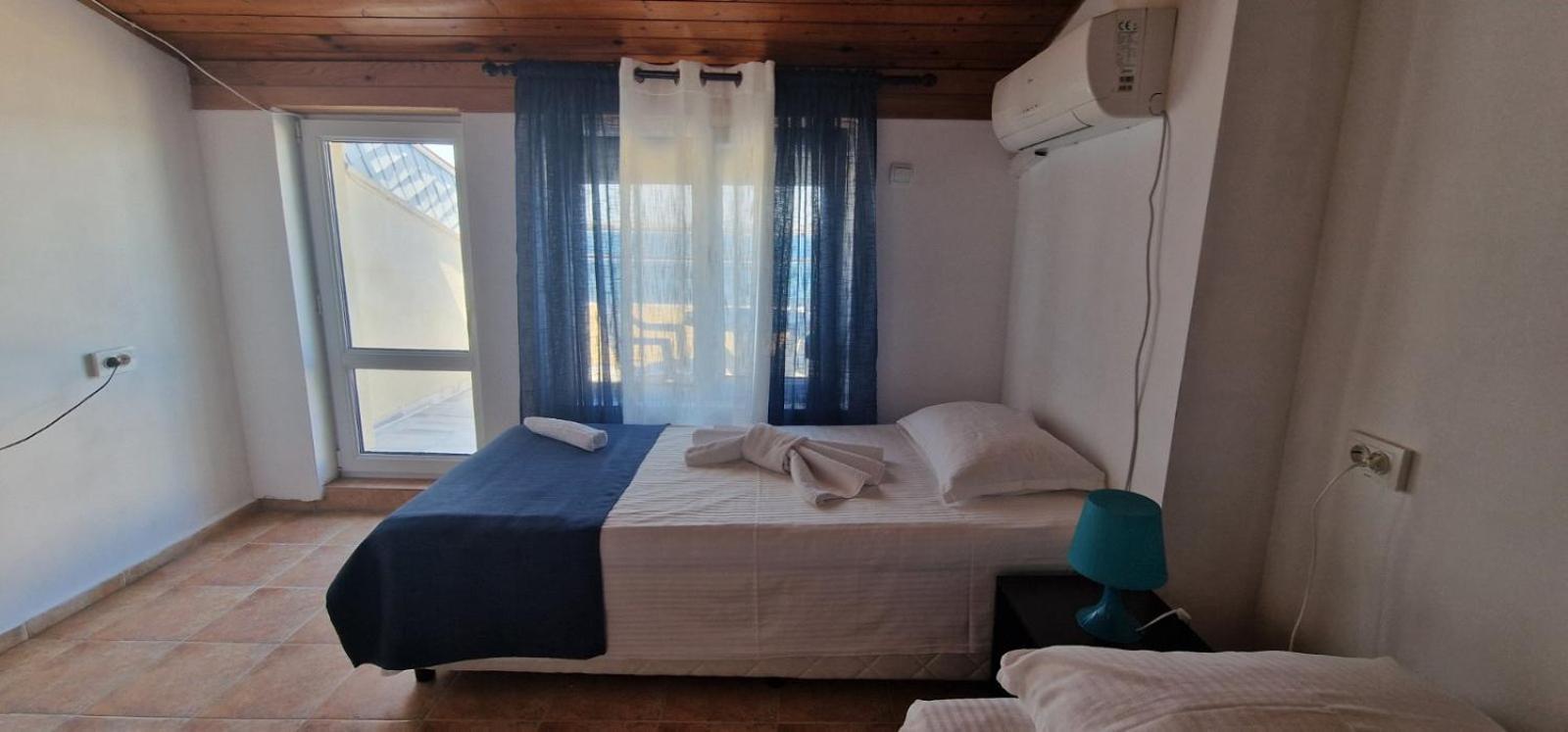 Guest House Maggy Sozopol Eksteriør bilde