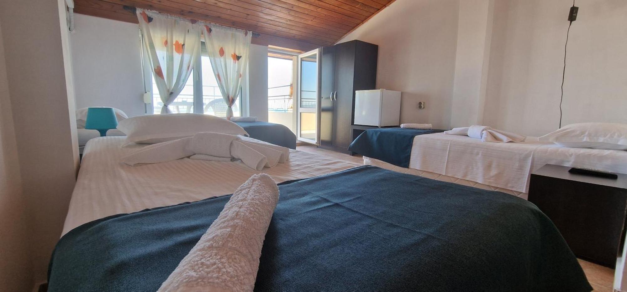 Guest House Maggy Sozopol Eksteriør bilde