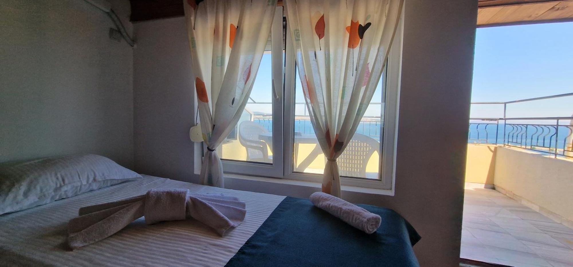 Guest House Maggy Sozopol Eksteriør bilde