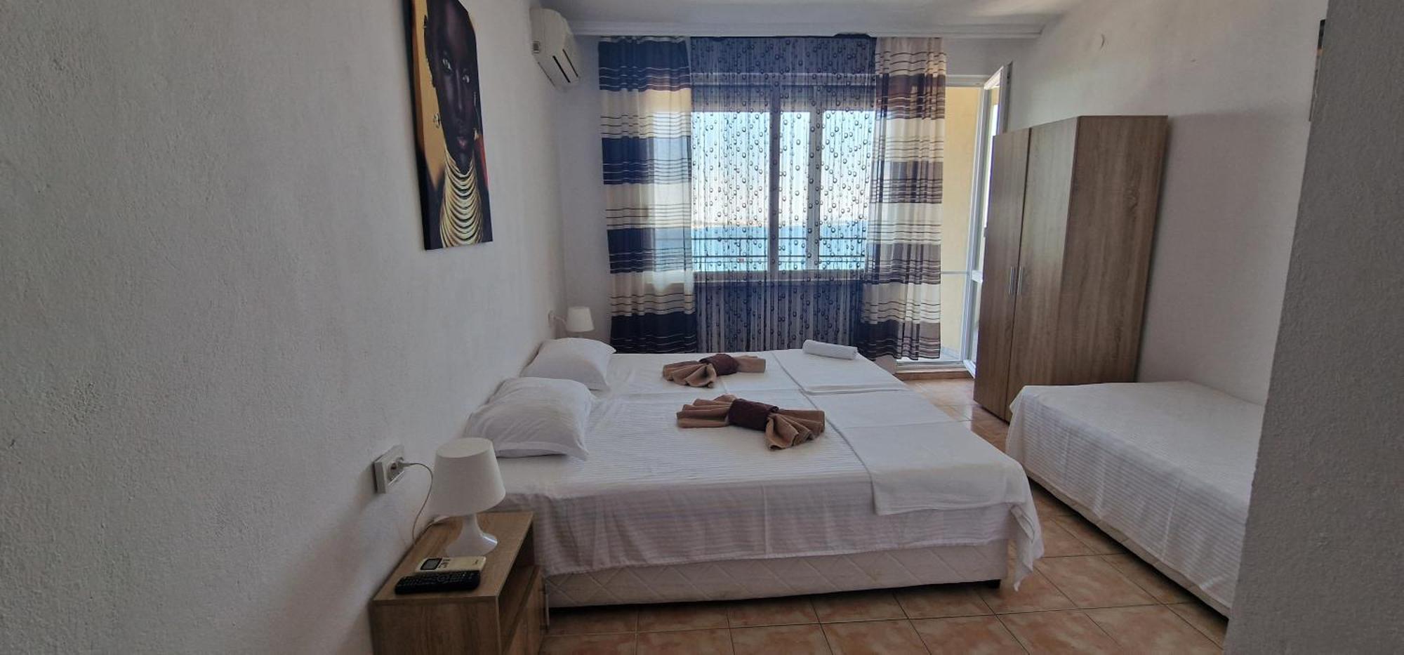 Guest House Maggy Sozopol Eksteriør bilde