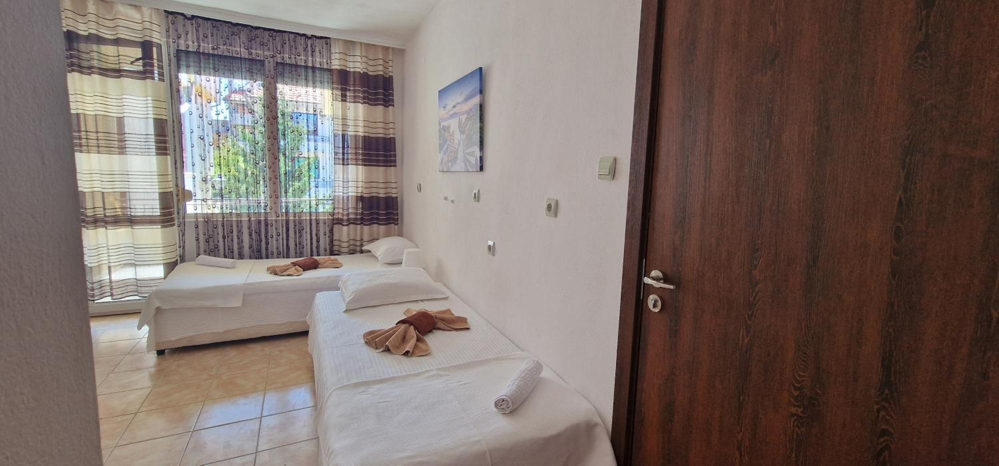Guest House Maggy Sozopol Eksteriør bilde