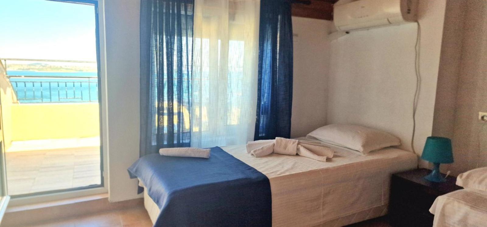 Guest House Maggy Sozopol Eksteriør bilde