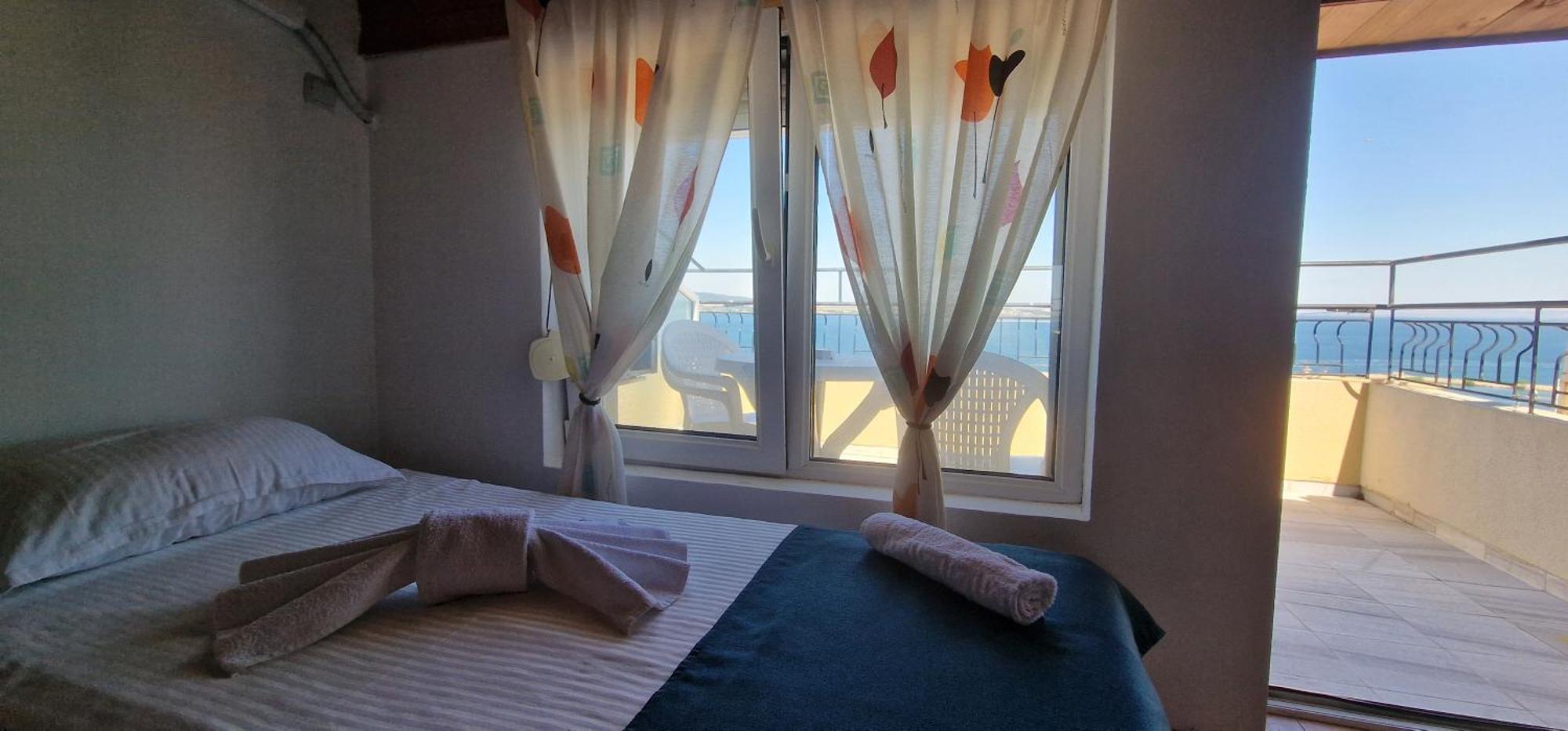 Guest House Maggy Sozopol Eksteriør bilde