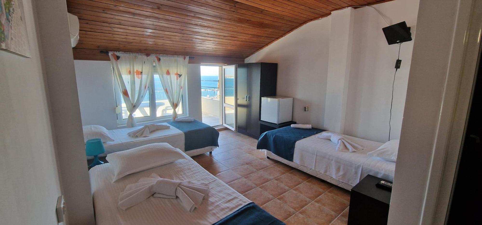 Guest House Maggy Sozopol Eksteriør bilde