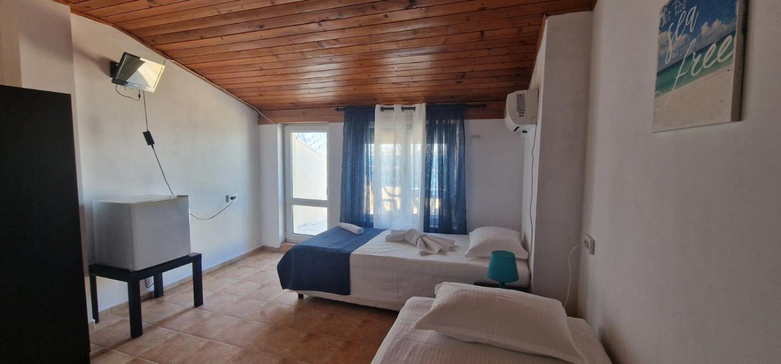 Guest House Maggy Sozopol Eksteriør bilde